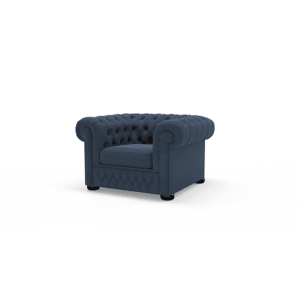 Chesterfield Chair