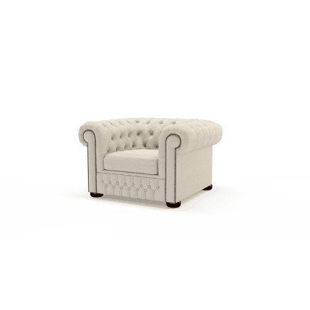 Chesterfield Chair