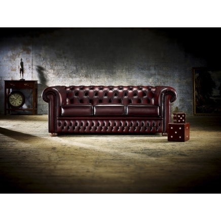 Chesterfield Chair