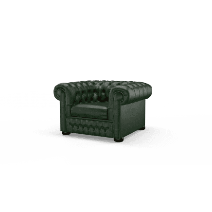 Chesterfield Chair
