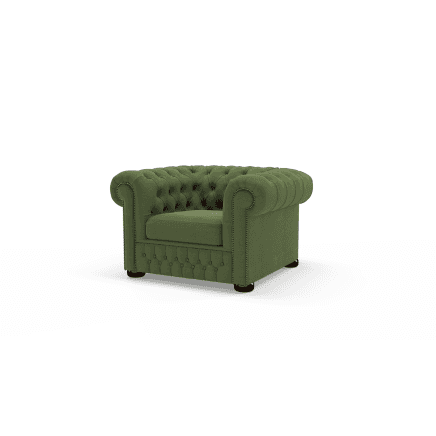 Chesterfield Chair