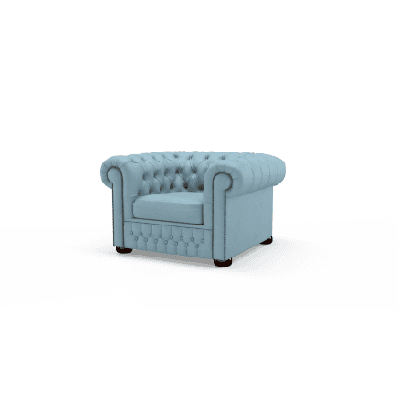 Chesterfield Chair