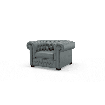 Chesterfield Chair
