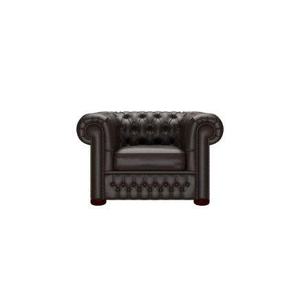 Chesterfield Chair