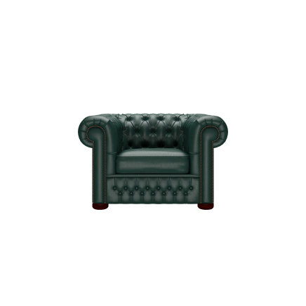 Chesterfield Chair
