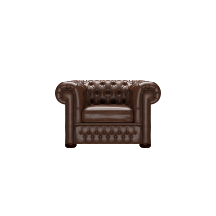 Chesterfield Chair