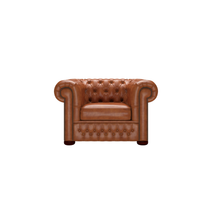 Chesterfield Chair