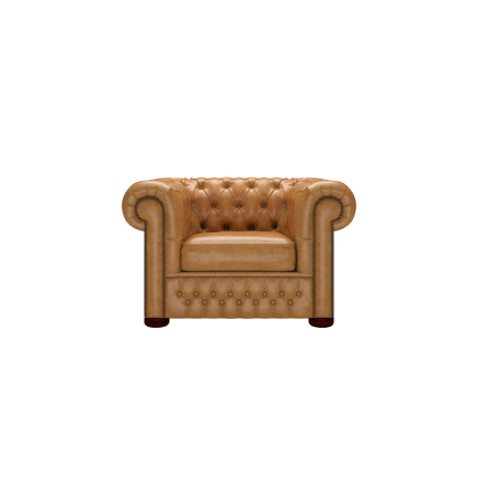 Chesterfield Chair