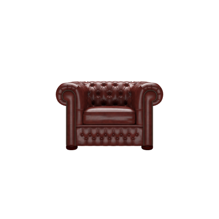 Chesterfield Chair