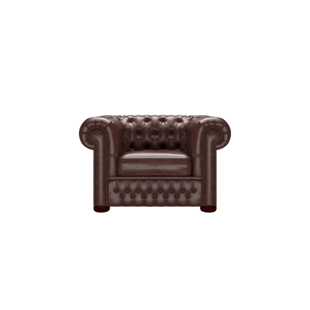Chesterfield Chair