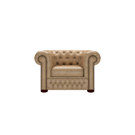 Chesterfield Chair