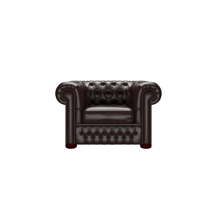 Chesterfield Chair