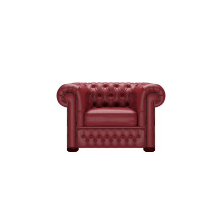 Chesterfield Chair