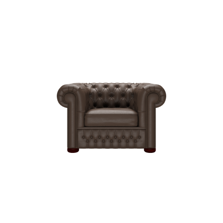 Chesterfield Chair