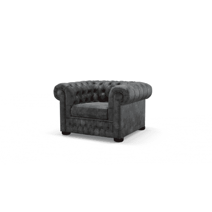 Chesterfield Chair