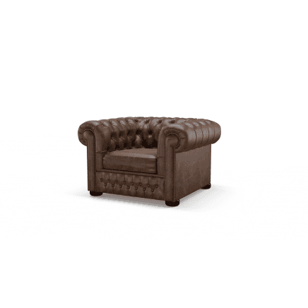 Chesterfield Chair