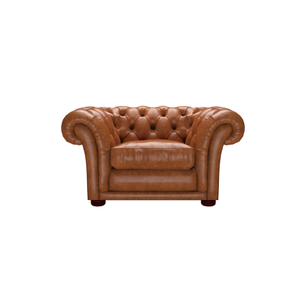 Churchill Chair