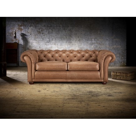 Churchill Chair