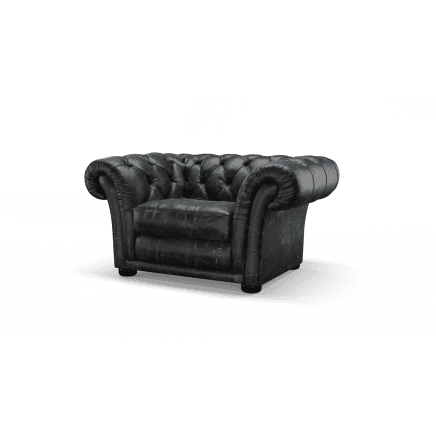 Churchill Chair