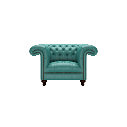 Connaught Chair
