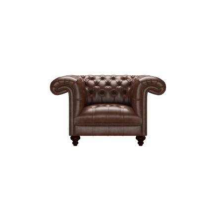 Connaught Chair