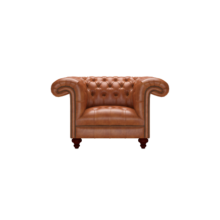 Connaught Chair
