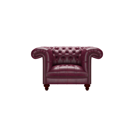 Connaught Chair