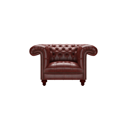 Connaught Chair