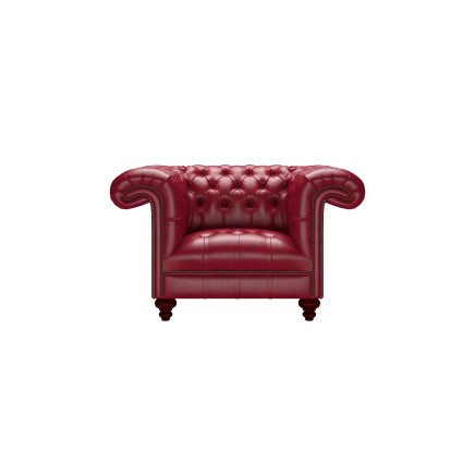 Connaught Chair