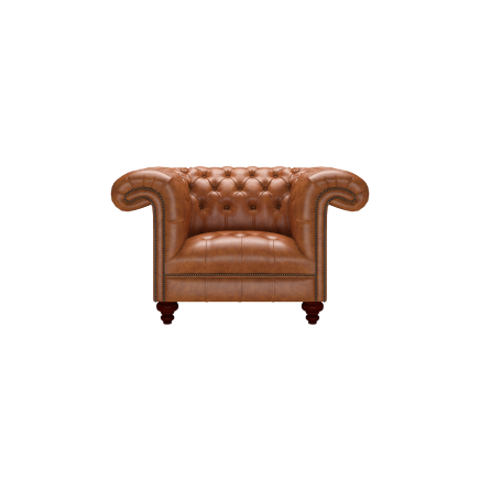 Connaught Chair