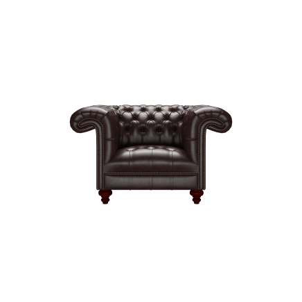 Connaught Chair