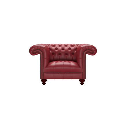 Connaught Chair