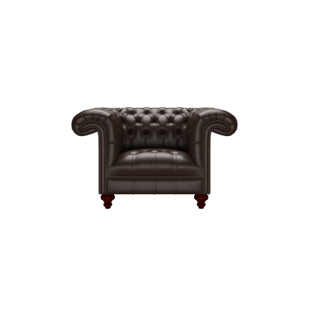 Connaught Chair