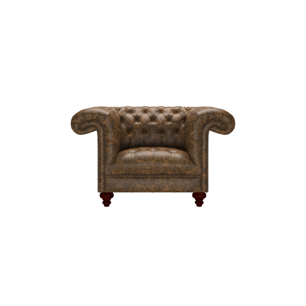 Connaught Chair