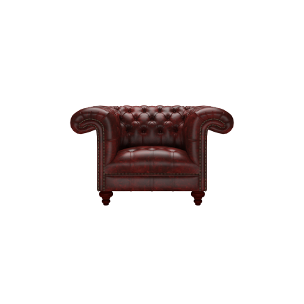Connaught Chair