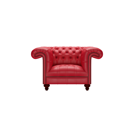 Connaught Chair
