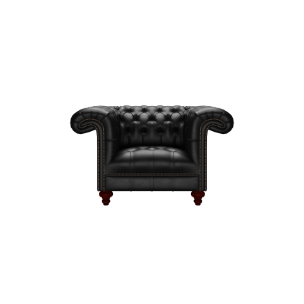Connaught Chair