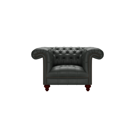 Connaught Chair