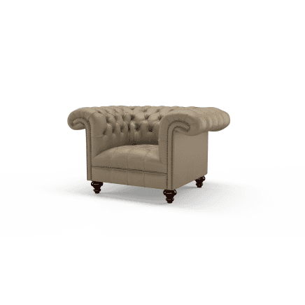 Connaught Chair