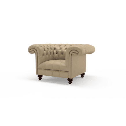 Connaught Chair