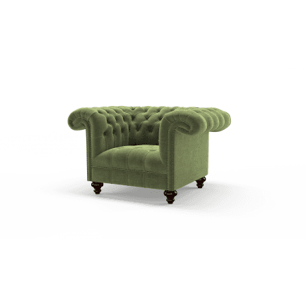 Connaught Chair