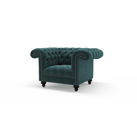 Connaught Chair