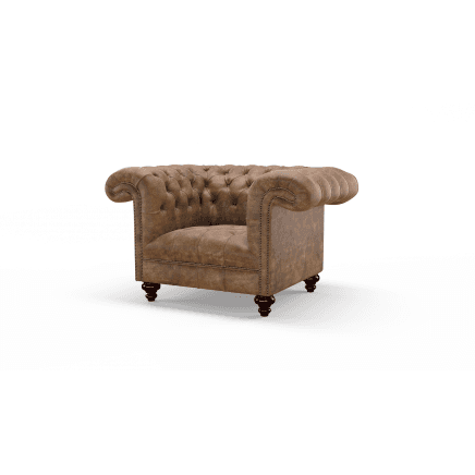 Connaught Chair