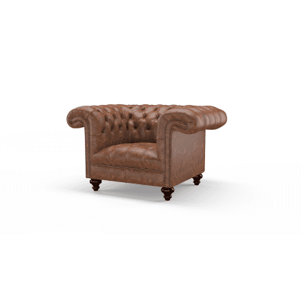 Connaught Chair