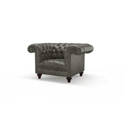 Connaught Chair