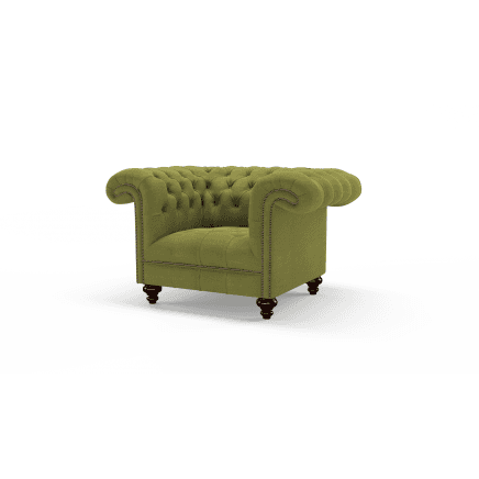 Connaught Chair