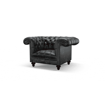 Connaught Chair