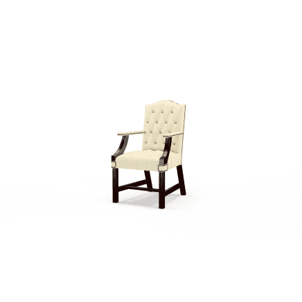 Gainsborough  Chair