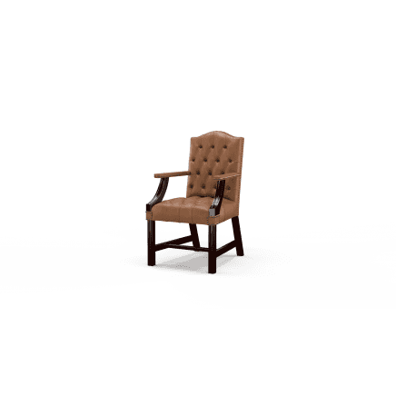 Gainsborough  Chair