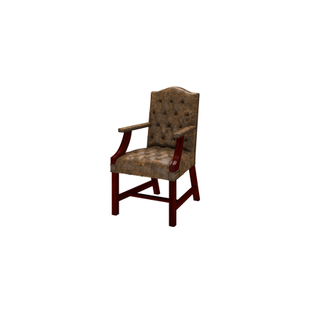 Gainsborough  Chair